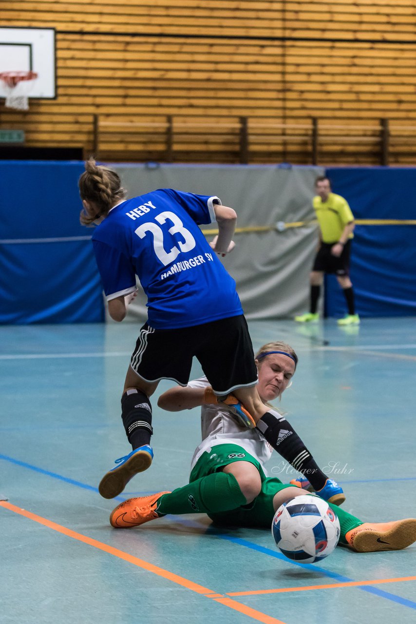 Bild 187 - Dodenhof Cup